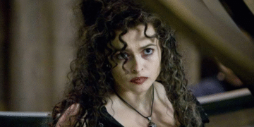 Гелена Бонем Картер пояснила, чому так і вийшла заміж за Тіма Бертона