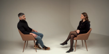 Андрій Федінчик вперше прокоментував розлучення з Денисенко