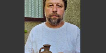 Україна просить Польщу екстрадувати російського археолога через розкопки в Криму, – ЗМІ