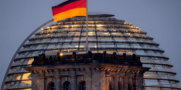 Німецькі війська в Україні: у Бундестазі зробили різку заяву про відправлення миротворців