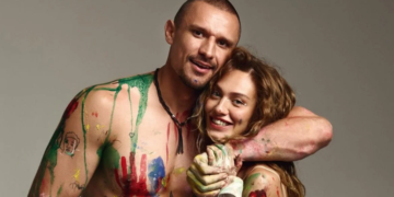 “Я закохана”: переможниця “Холостяка-14” показала фото з Тарасом Цимбалюком