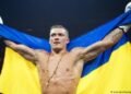 Усик возглавил обновленный рейтинг боксеров по версии The Ring