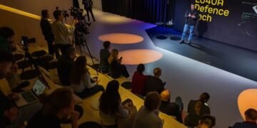 ЕС профинансирует разработку украинских перехватчиков реактивных дронов на €3,3 млн, Украина уже использует технологию борьбы с такими БПЛА.