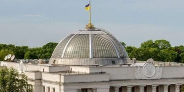 Рада призвала УЕФА запретить участие белорусских команд в международных соревнованиях
