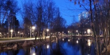 Синоптикиня розповіла, якою завтра буде погода та коли орієнтовно очікувати на похолодання 