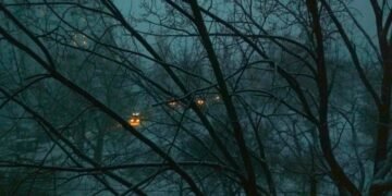 В Україну йде похолодання, – синоптикиня