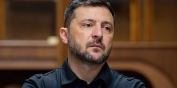 Як українці ставляться до Зеленського: результати опитування