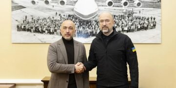 Консорциум украинских банков профинансирует оборонное предприятие на рекордную сумму в ₴21,5 млрд.