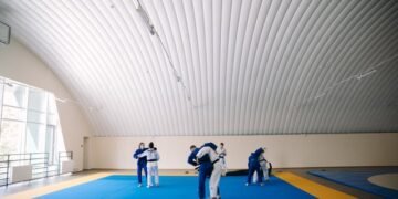 Госбюджет-2026 предусматривает 6,8 млрд грн финансирования сферы молодежи и спорта