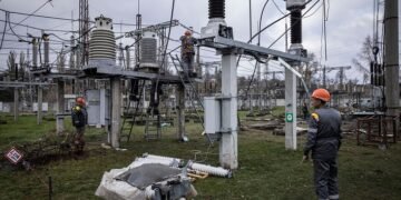 Банки профинансировали возобновление энергетики на ₴33,5 млрд с июня 2024 года.