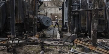 Германия и Латвия оказывают Украине дополнительную энергетическую поддержку на миллионы евро.