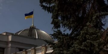 Минэкономики: Программа МВФ – это не о $8 млрд, это о $200 млрд репарационного кредита.