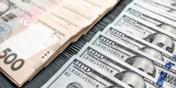 Минфин привлек ₴4,6 млрд от продажи облигаций.