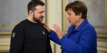 Реальной поддержки экономики не будет: Что не так с новой программой МВФ для Украины?