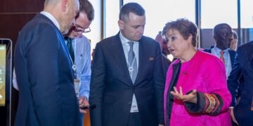 В МВФ назвали ключевые требования для утверждения новой программы для Украины.