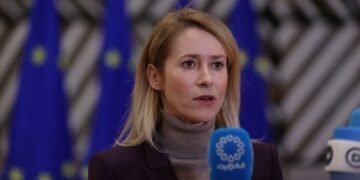 В ЕС назвали репарационный кредит безальтернативным и призвали не бояться угроз РФ.