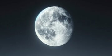 Вовчий Місяць: коли дивитися на першу повню 2026-го року