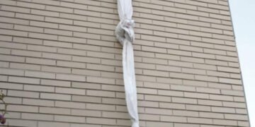 Чоловік втік з італійської вʼязниці вчетверте за 16 років: його прозвали “королем втеч”