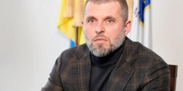Легкоатлетический манеж в Черкассах пострадал от российского обстрела – министр спорта