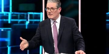 Британия дала заднюю в вопросе передачи £8 млрд замороженных активов РФ на поддержку Украины.