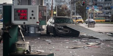 Страховые выплаты украинцам и бизнесу за ущерб от войны в этом году выросли почти на 200%.