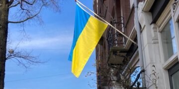 Нидерланды в следующем году предоставят Украине дополнительные €2 млрд, в то же время страна готовится к закрытию центров для украинских беженцев.