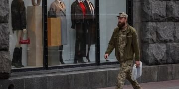 Game-changer для Киева: Репарационный заем является финансовой гарантией безопасности для Украины.