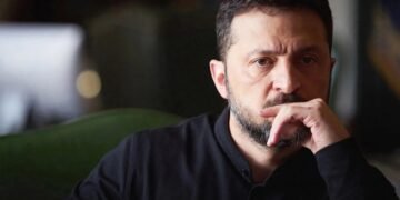 Зеленский присоединится к саммиту ЕС 18 декабря, на котором ожидается решение относительно репарационного займа для Украины.