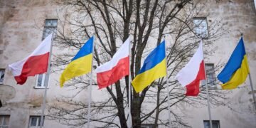 У Польщі заявили, що працюють над передачею Україні 6−8 літаків МіГ-29