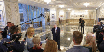 США зняли санкції із білоруського калію