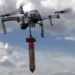 Росія посилила застосування FPV і оптоволоконних дронів на Куп’янському напрямку
