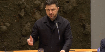 Зеленський заявив, що Росія щомісяця втрачає близько 30 тисяч військових у війні проти України