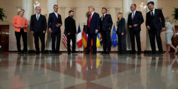 Зустріч Зеленського і Трампа: у Європі не знають, чого очікувати