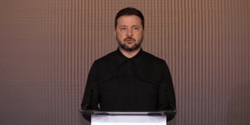 Умеров і Гнатов полетіли до США на зустріч щодо мирного плану, – Зеленський