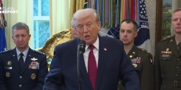 “Золотий купол” Трампа: США замовили десятки супутників для відстеження ракет