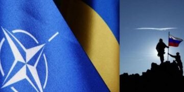 Якщо Трамп зазнає невдачі, у НАТО є “план Б” щодо миру в Україні з трьох пунктів
