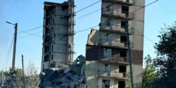 Не всі шляхи до Мирнограда під вогневим контролем росіян — 79-та бригада