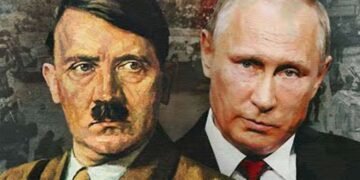 Війна Путіна проти України у січні перевершить війну Гітлера проти СРСР, але Кремль обрав стратегію непоступливості – CNN