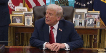 Трамп провів нараду у Білому домі щодо подальших кроків США стосовно Венесуели – CNN