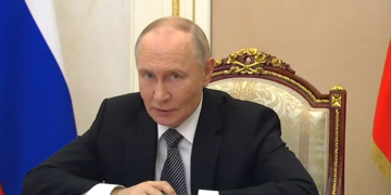 У Путіна своя версія щодо спільного керування ЗАЕС