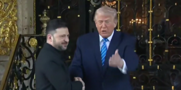 Зеленський і Трамп обговорили зарплати в Україні: США пропонують їх збільшити в рази