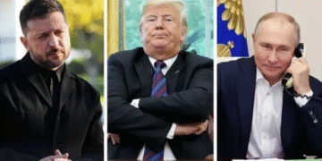 Що ховається за тиском Трампа на Україну: дипломат Мацука розкрив деталі