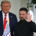 Що Зеленський хоче обговорити на зустрічі з Трампом: WSJ дізналося подробиці