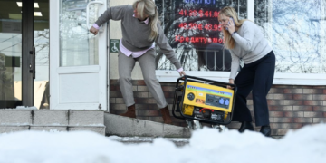 На Київщині генератор у підвалі вбив людину