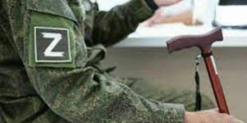 “Руки, ноги відріжемо, щоб легше було нести”: перехоплення ГУР, як росіяни евакуюють поранених