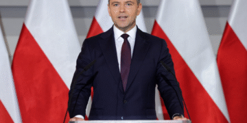 Навроцький підтримує обмін МіГ-29 на антидронові технології від України