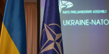 Україна вперше долучилася до відпрацювання Статті 5 на навчаннях НАТО — Генштаб