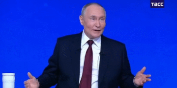 Путін оцінив мирні зусилля Трампа і сказав, про що США просили Росію на Алясці