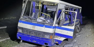 Вісім загиблих та 27 поранених: рятувальники показали наслідки російського удару балістикою по портовій інфраструктурі Одещини