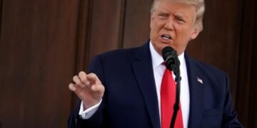 Трамп заявив про перетворення США на ООН